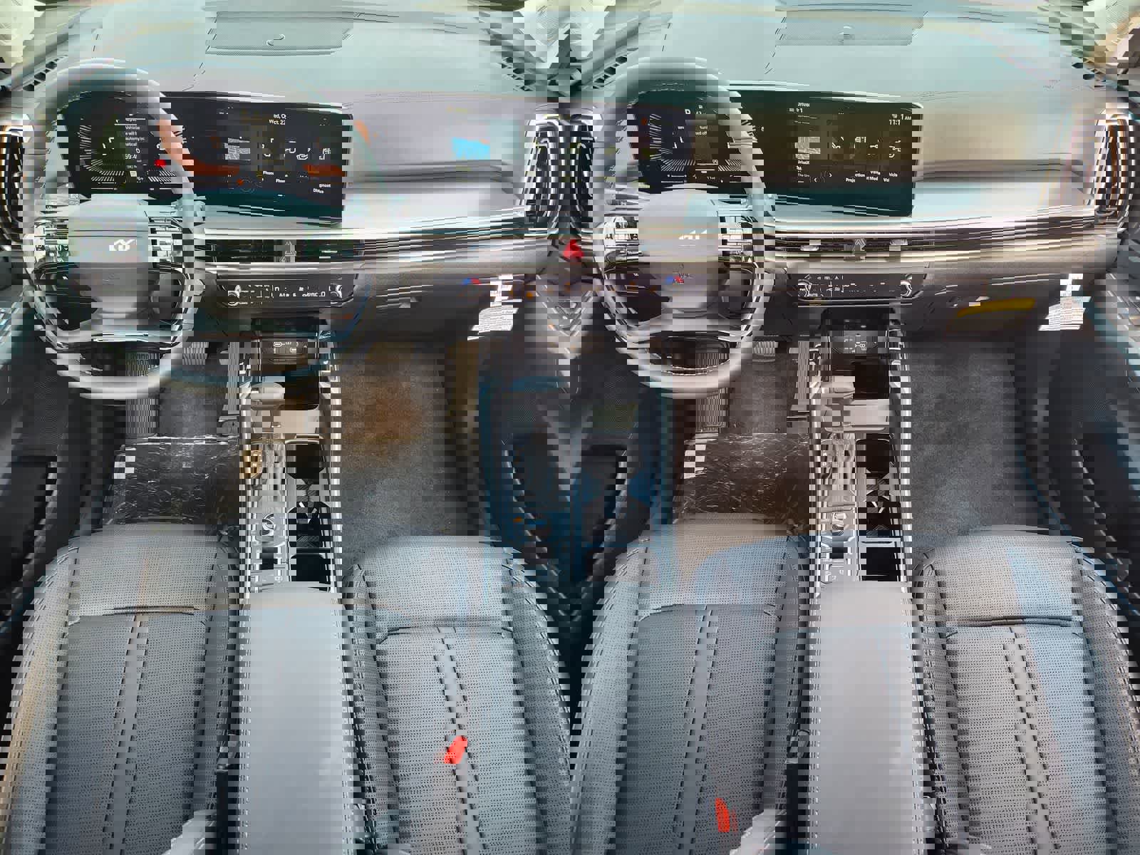 New 2026 Kia Sorento S AWD/4WD image 23