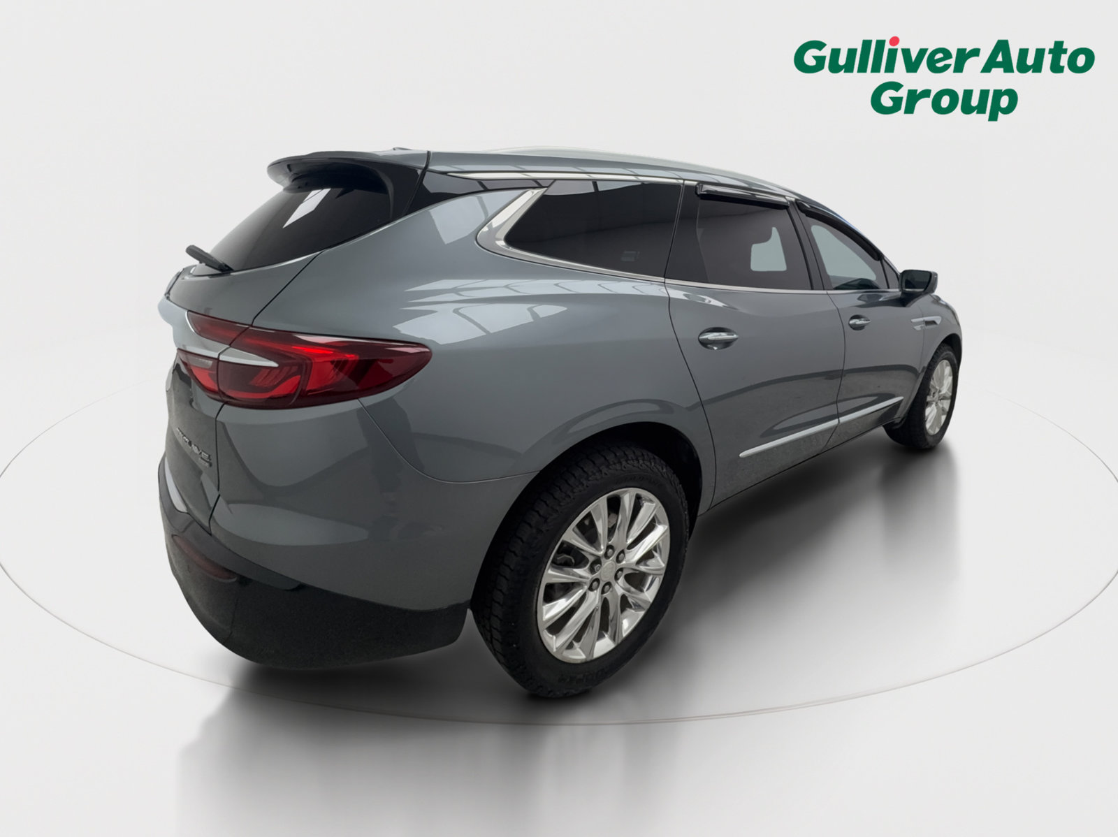 Used 2018 Buick Enclave Premium w/ Trailering Package AWD/4WD image 9