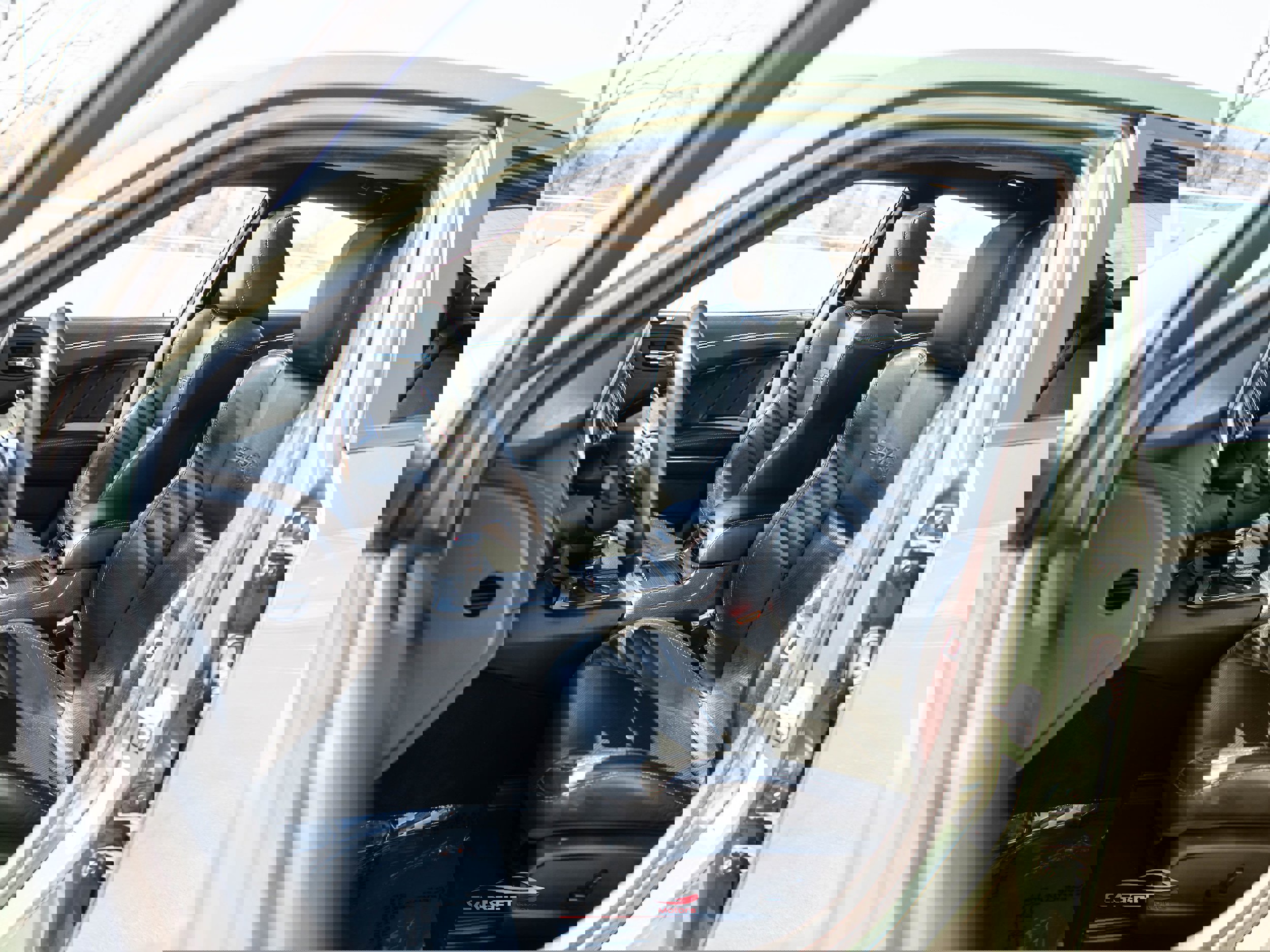 Used 2022 Dodge Charger SRT Hellcat w/ Harman/Kardon Audio Group image 16