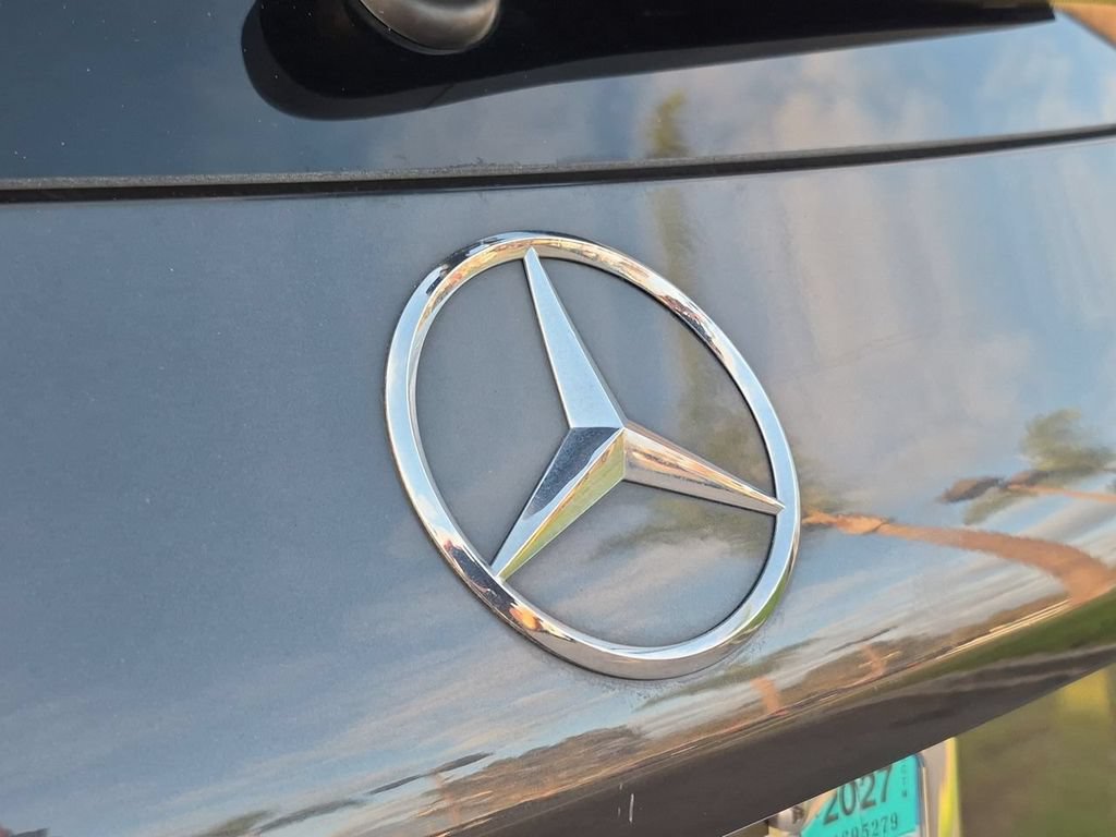 Used 2020 Mercedes-Benz GLC 300 image 32