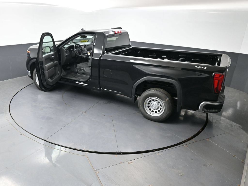 New 2026 GMC Sierra 1500 Pro w/ Pro Value Package AWD/4WD image 50