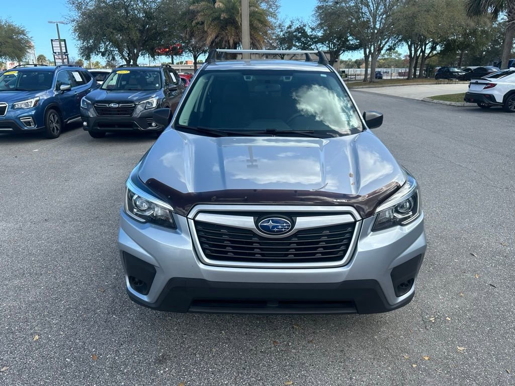 Used 2019 Subaru Forester image 13