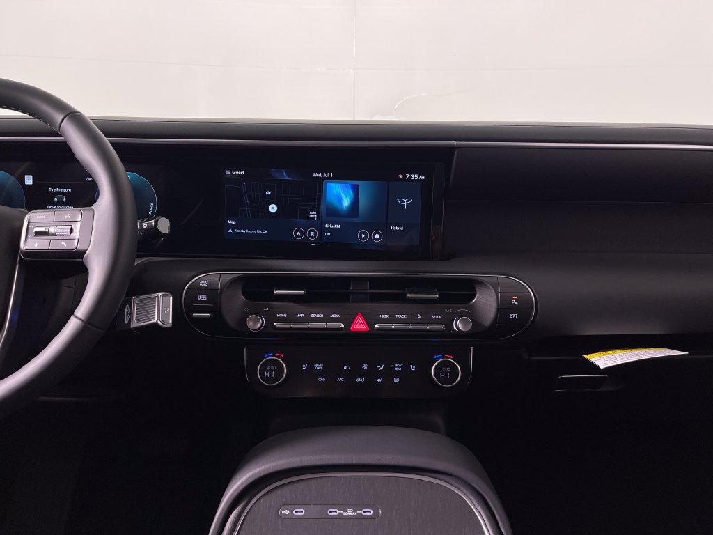 New 2026 Hyundai Palisade FWD Hybrid image 16