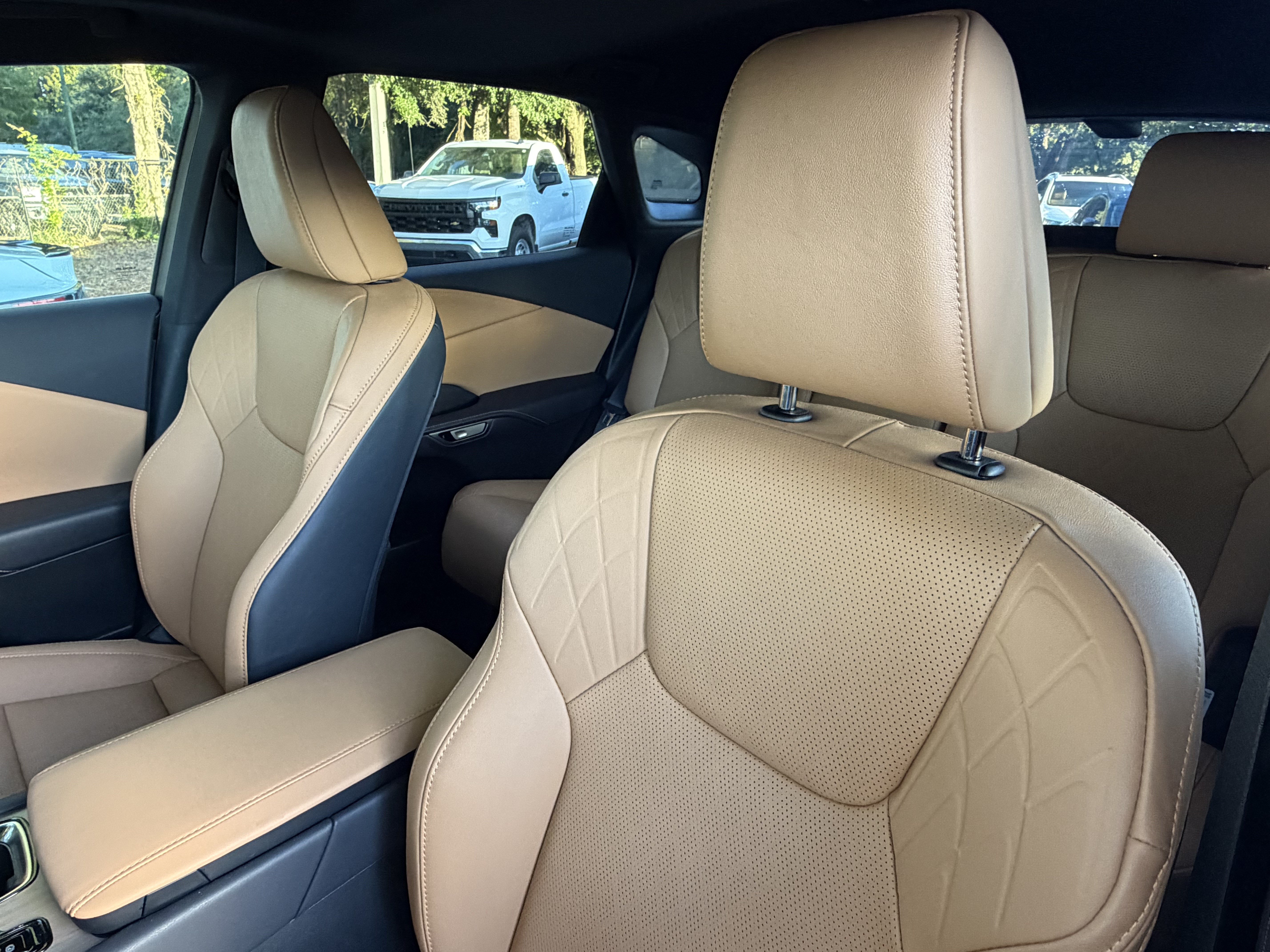 Certified 2024 Lexus RX 350 Premium Plus w/ Convenience Package FWD image 17