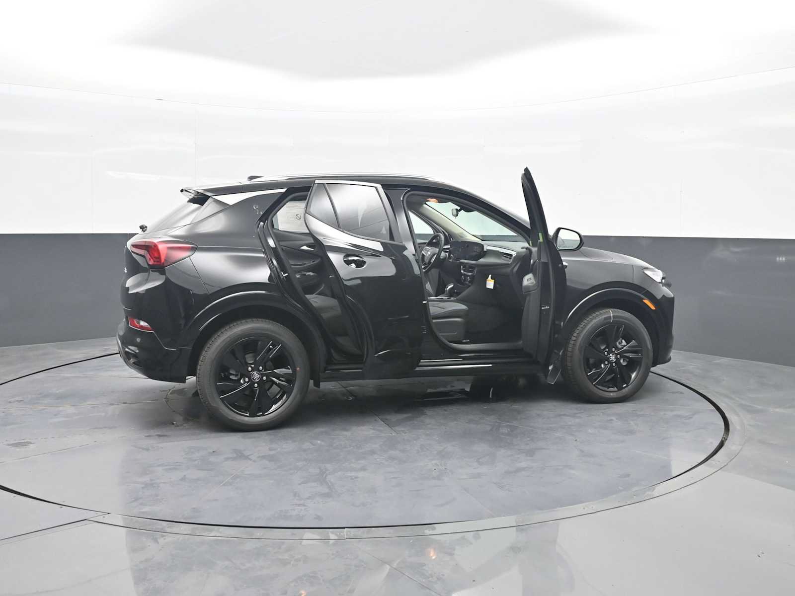 New 2026 Buick Encore GX Sport Touring w/ Comfort Package AWD/4WD image 45