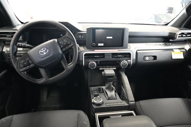 New 2026 Toyota Tacoma SR5 AWD/4WD image 14