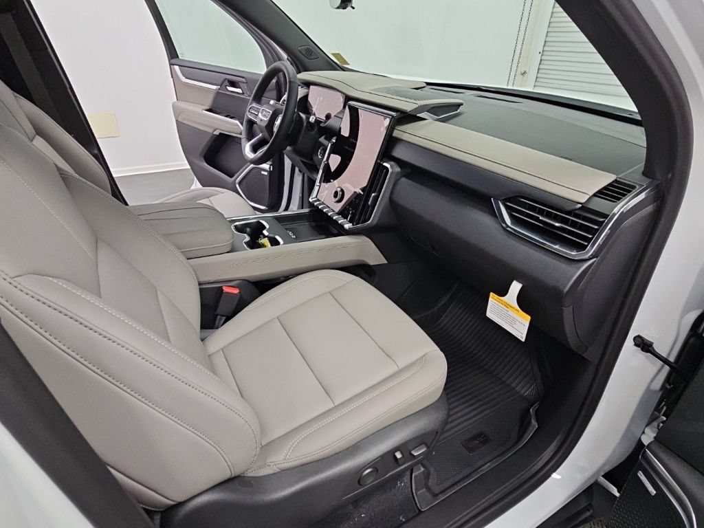 New 2026 GMC Acadia Elevation w/ Black Edition FWD image 40