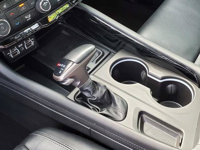 Used 2022 Dodge Durango Citadel AWD/4WD image 21