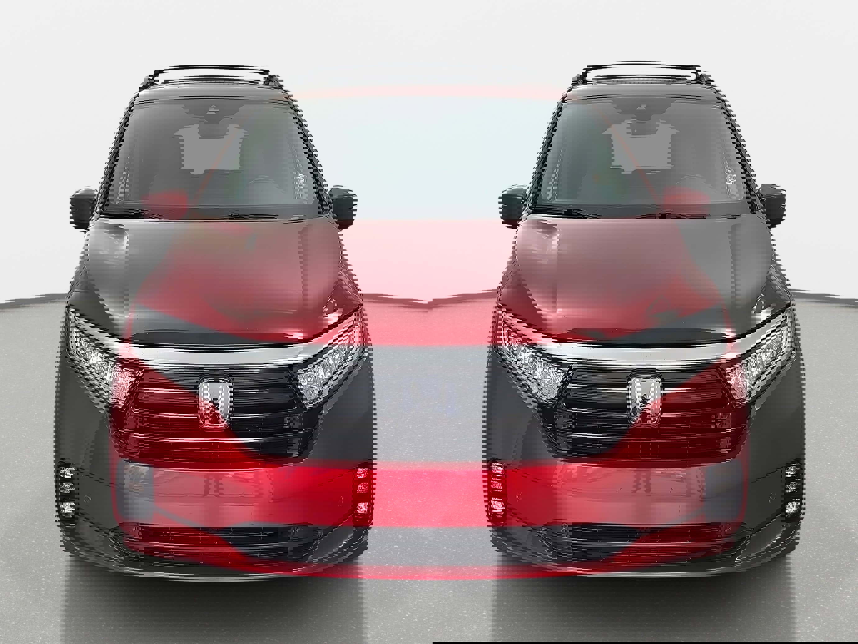 Used 2022 Honda Odyssey Touring image 2