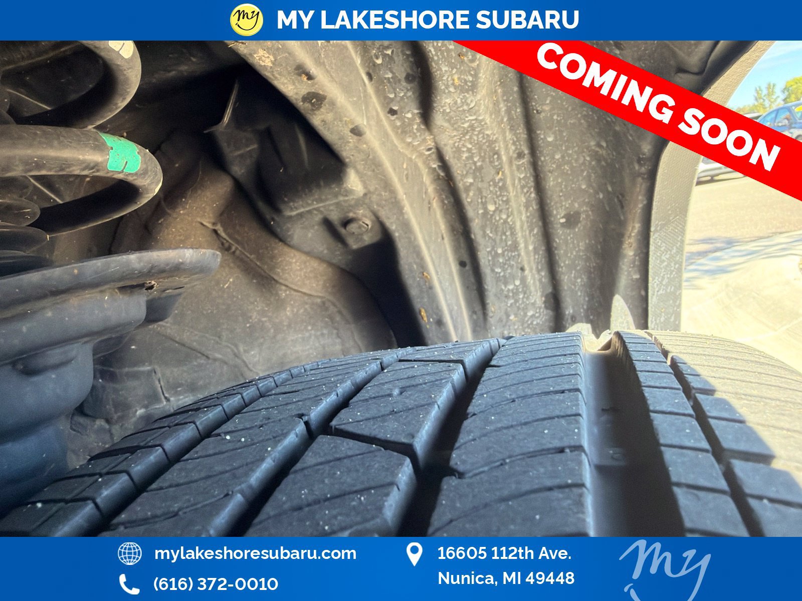 Certified 2024 Subaru Forester Premium AWD/4WD image 20