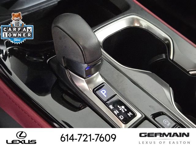 Used 2024 Lexus NX 350 AWD image 28
