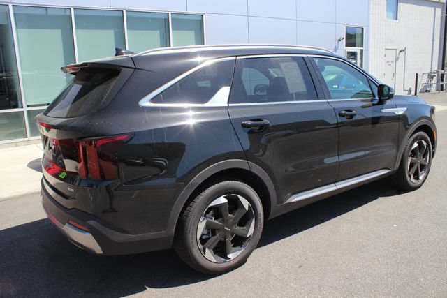 Used 2026 Kia Sorento EX AWD/4WD image 31