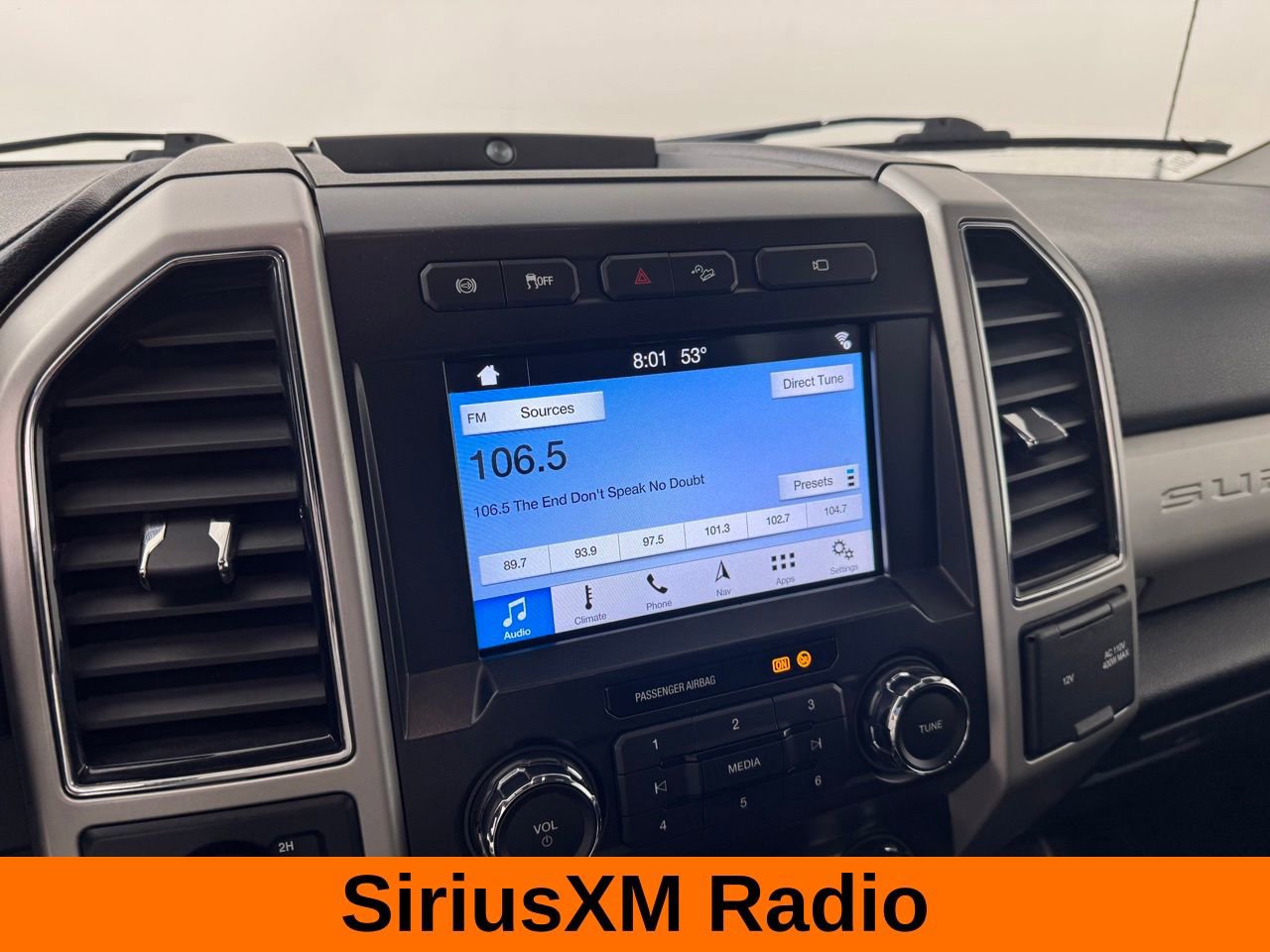 Used 2019 Ford F350 Lariat w/ Lariat Ultimate Package image 19