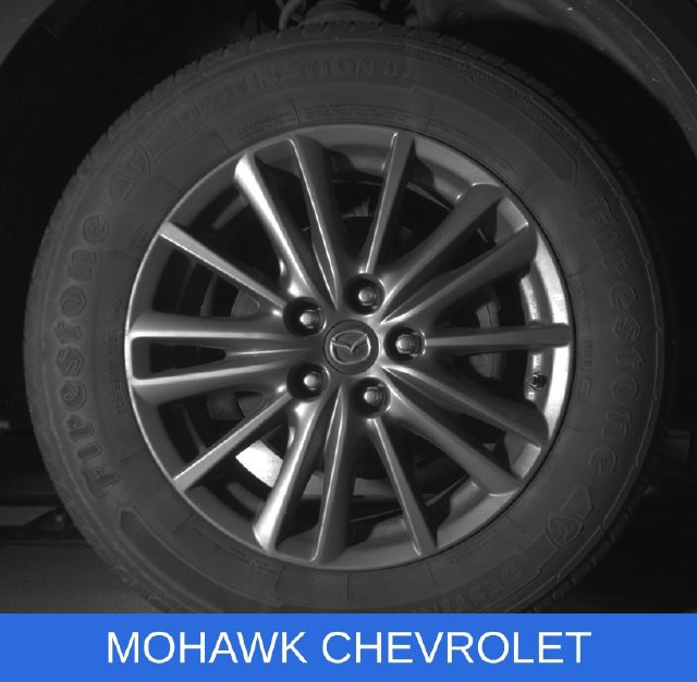 Used 2017 MAZDA CX-5 Touring AWD/4WD image 29