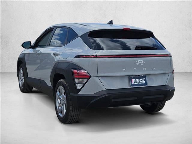 Used 2026 Hyundai Kona SE FWD image 7