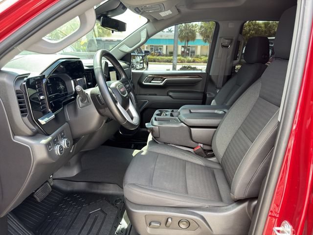 Certified 2023 GMC Sierra 1500 Elevation AWD/4WD image 12