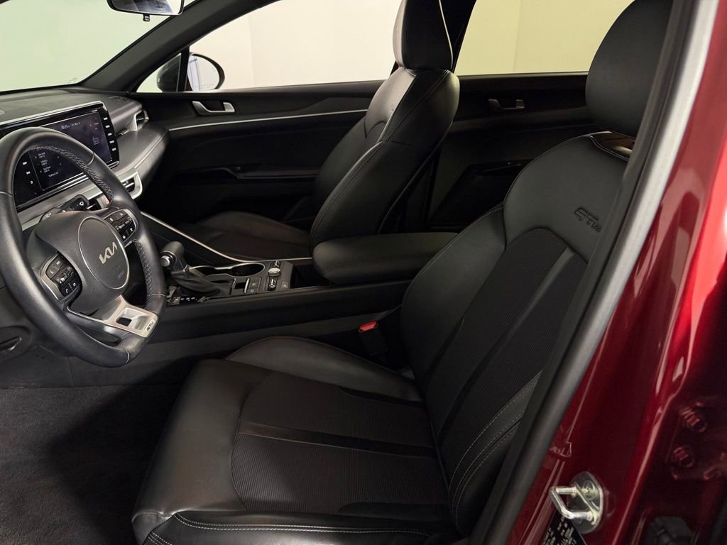Used 2024 Kia K5 GT-Line w/ GT-Line Premium Package image 22