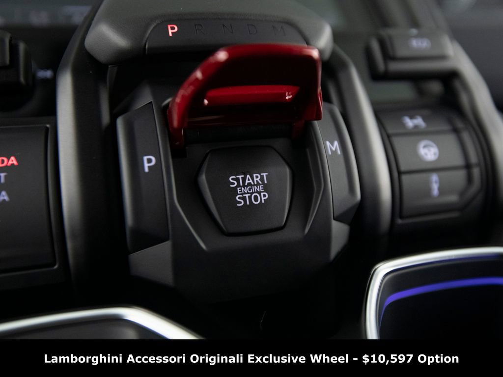 Used 2024 Lamborghini Urus S AWD/4WD image 28
