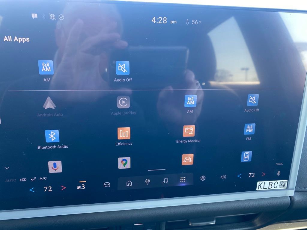 New 2026 MAZDA CX-5 Select image 12