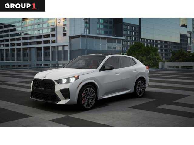 New 2026 BMW X2 xDrive28i w/ Technology Package