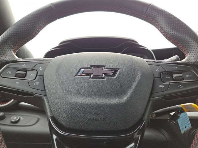 Used 2024 Chevrolet Trax RS w/ Driver Confidence Package FWD image 24