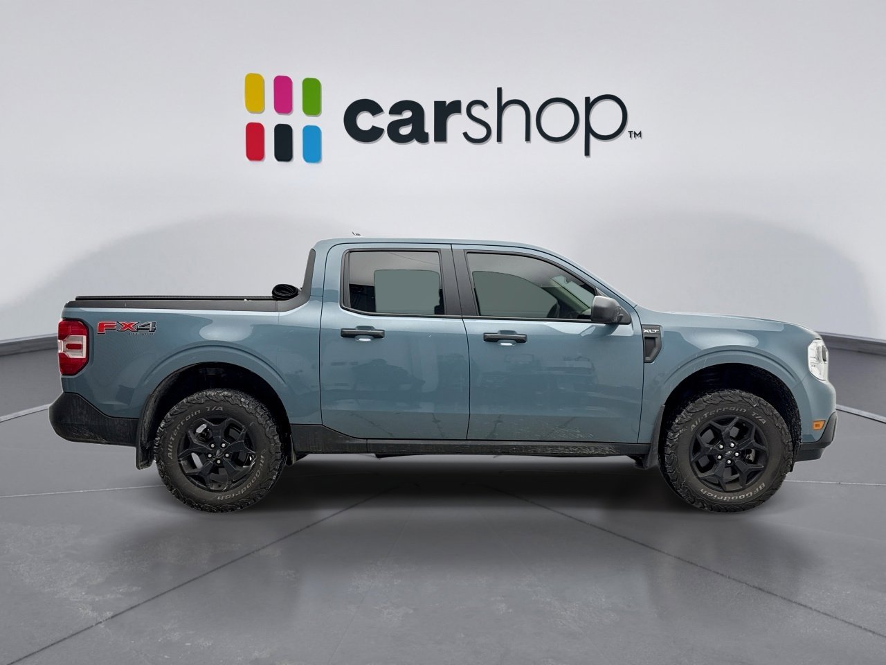 Used 2022 Ford Maverick XLT w/ Equipment Group 300A Standard image 6