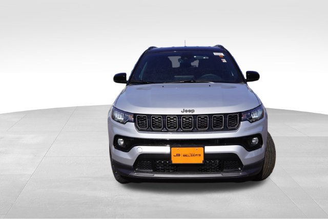 New 2026 Jeep Compass Limited AWD/4WD image 9