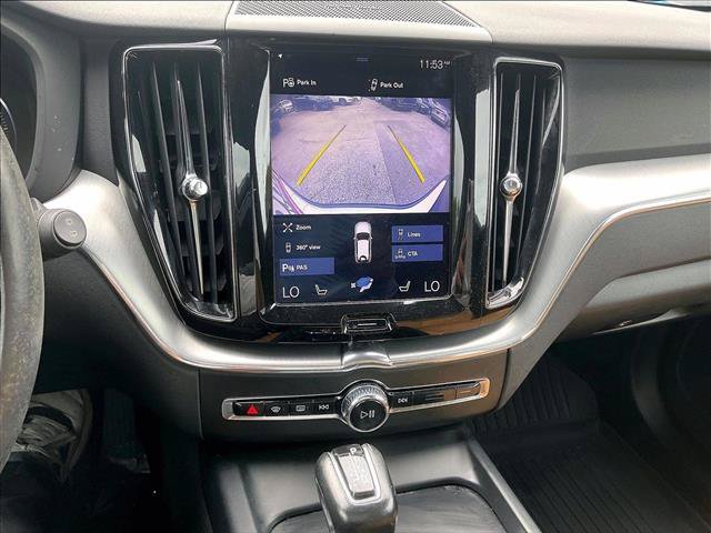 Used 2019 Volvo XC60 T5 Momentum w/ Multimedia Package FWD image 24
