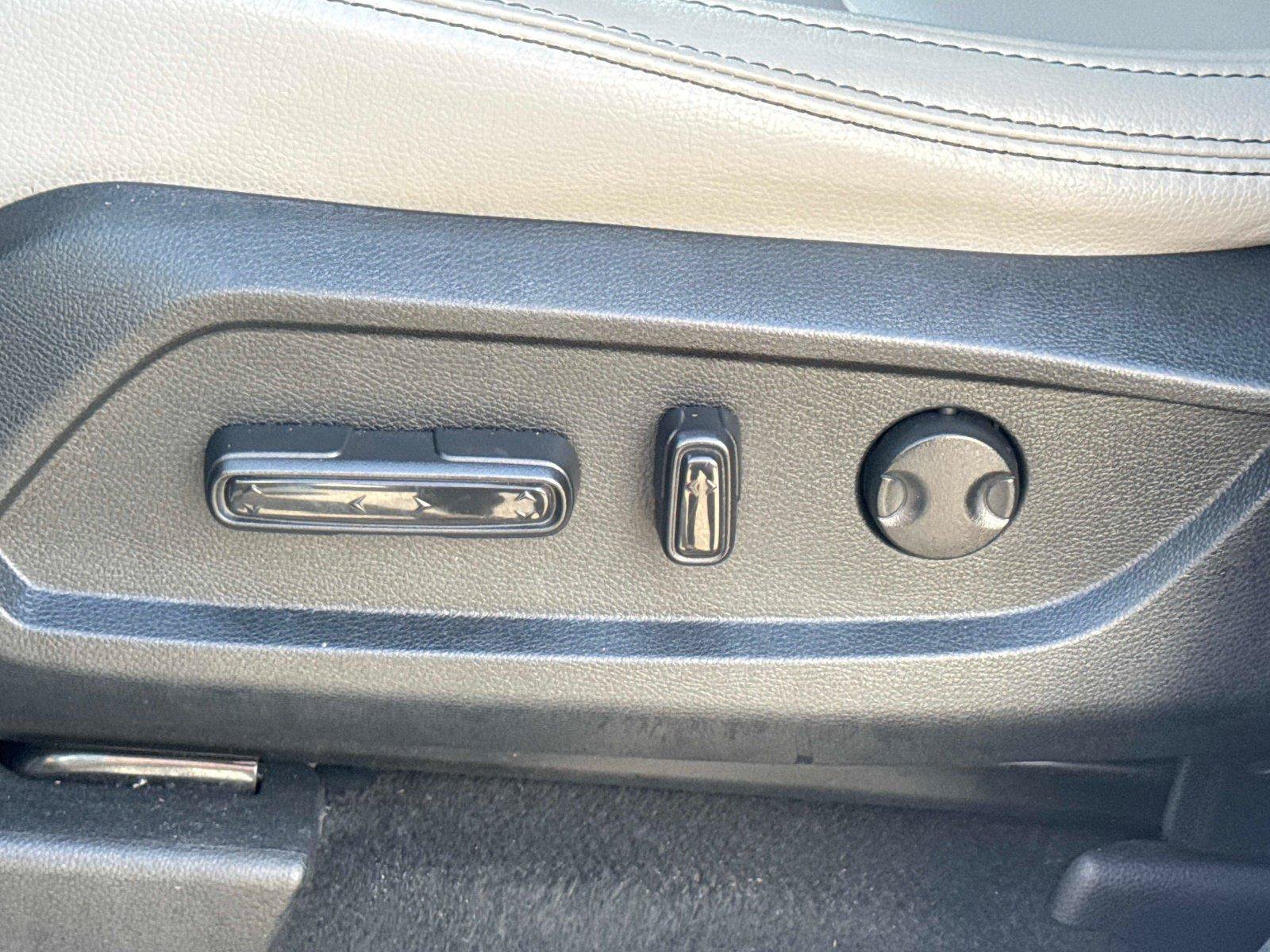 Certified 2024 Honda Pilot EX-L image 22