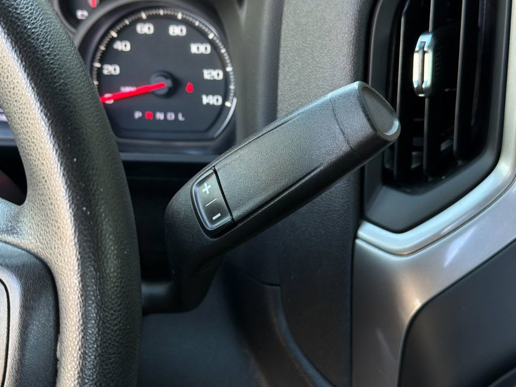 Used 2024 Chevrolet Silverado 1500 W/T w/ WT Fleet Convenience Package image 19