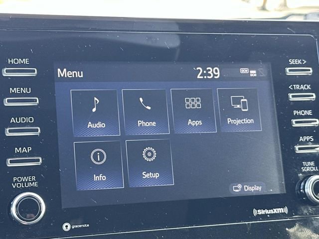 Used 2023 Toyota Camry SE w/ Convenience Package image 14