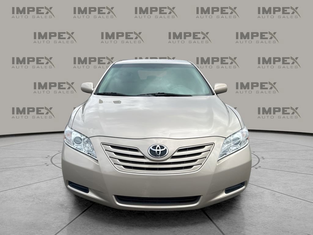 Used 2009 Toyota Camry LE image 8