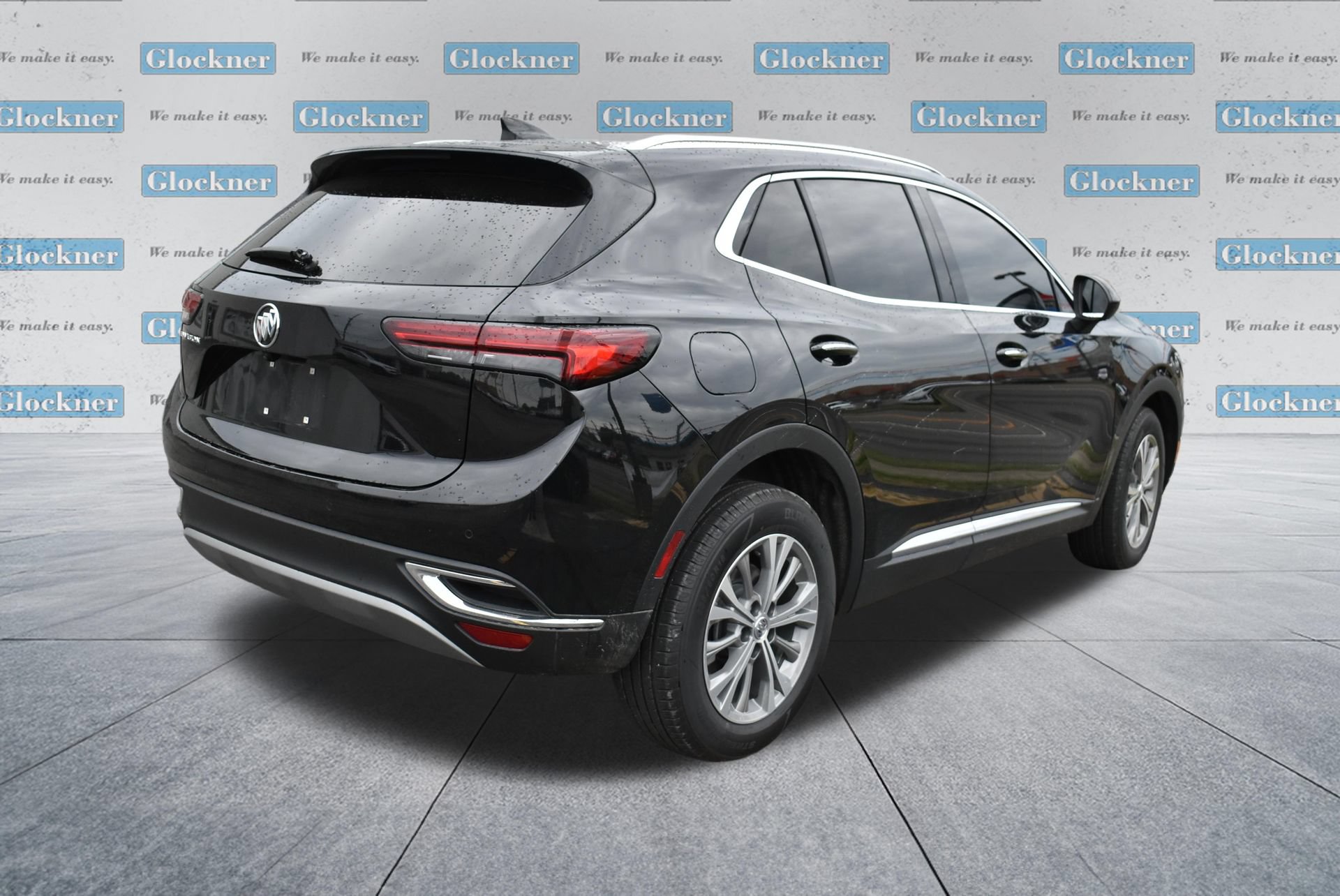 Used 2022 Buick Envision Preferred FWD image 14