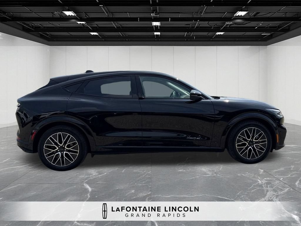 Used 2024 Ford Mustang Mach-E Premium AWD/4WD image 6