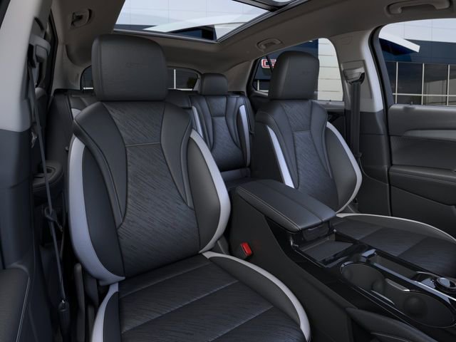New 2026 Buick Envision Sport Touring AWD/4WD image 16