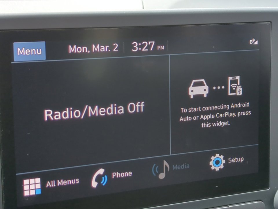 Certified 2023 Hyundai Kona SEL image 23