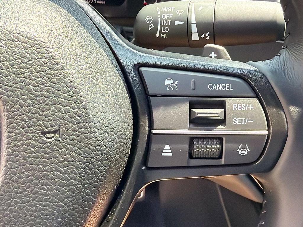 Used 2026 Honda Accord Sport image 20