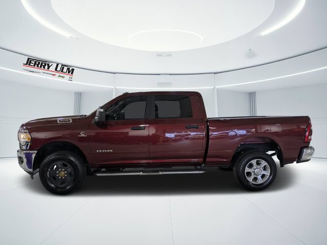 Used 2023 RAM 3500 Big Horn w/ Level 1 Equipment Group AWD/4WD image 5
