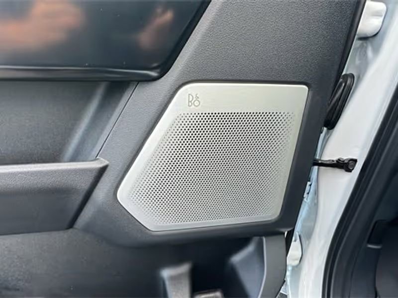 New 2025 Ford F250 Platinum image 24