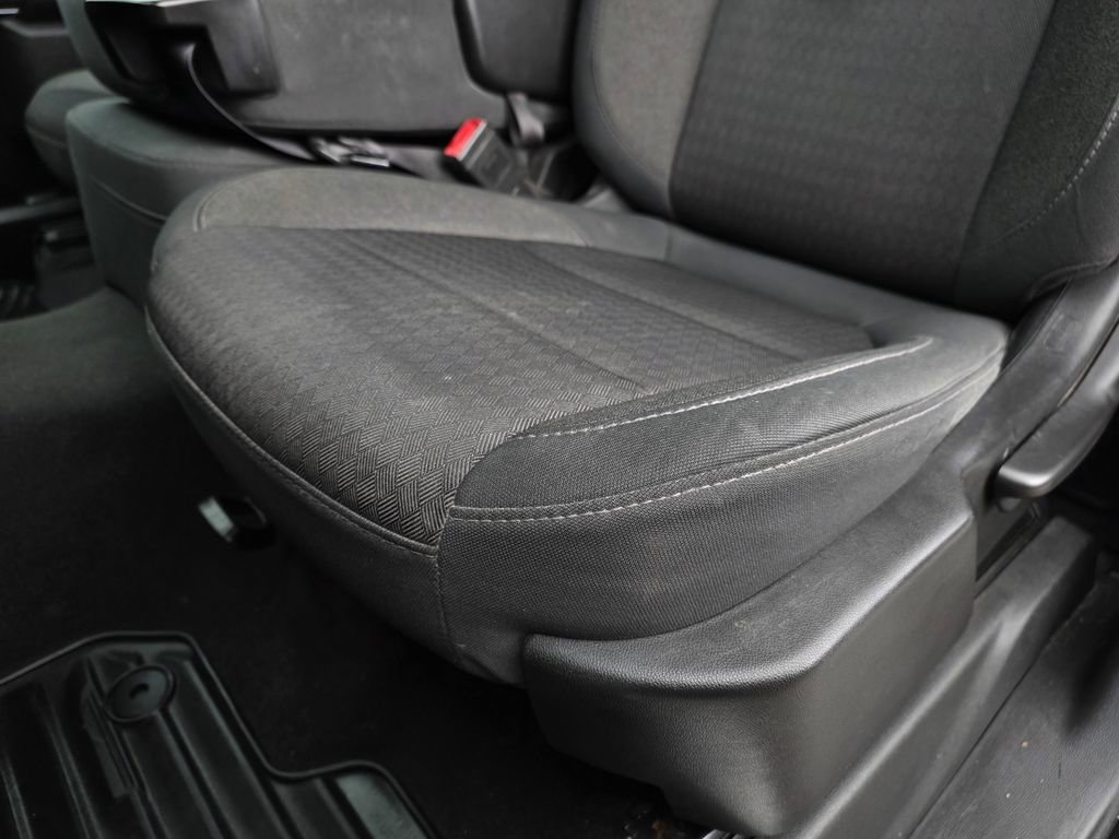 Used 2020 Chevrolet Silverado 1500 LT w/ Trailering Package AWD/4WD image 21