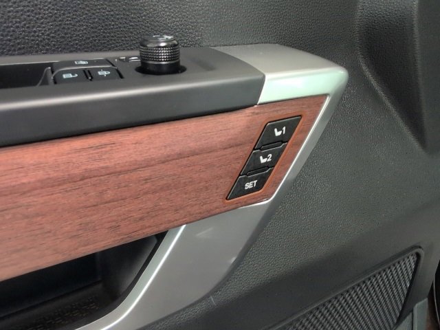 Used 2022 Toyota Tundra 1794 Edition w/ Advanced Package image 26