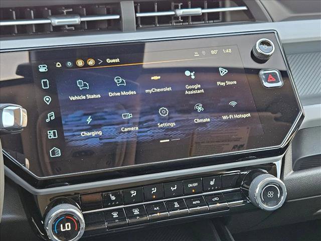 New 2027 Chevrolet Bolt LT image 12