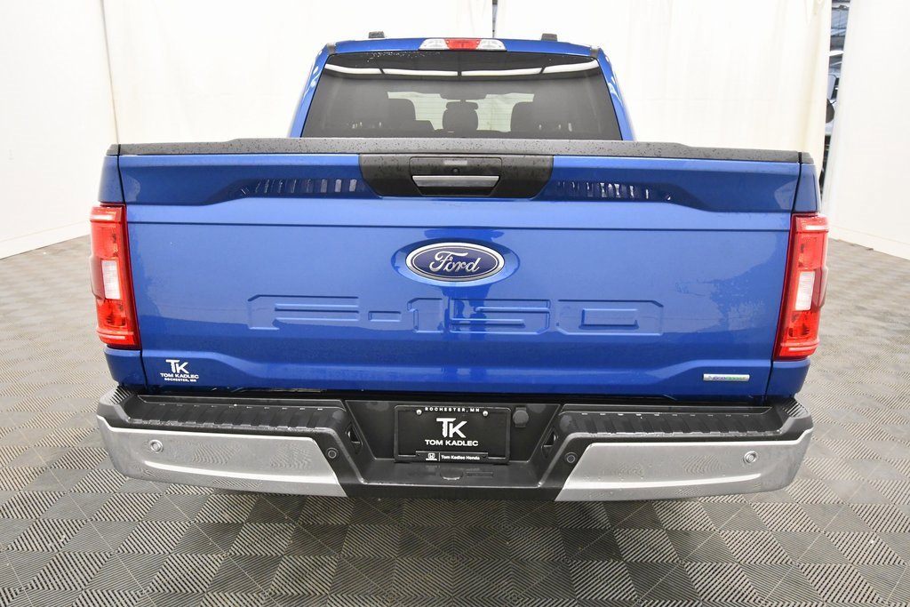 Used 2022 Ford F150 XLT w/ XTR Package image 6