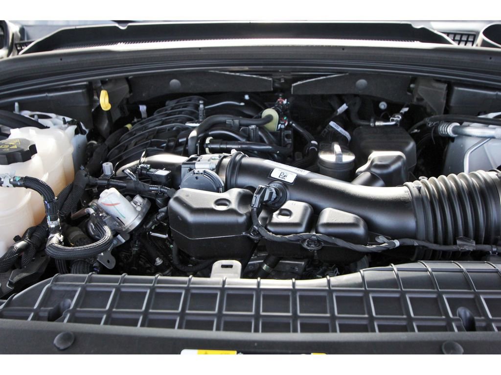 Used 2023 Jeep Grand Cherokee Limited image 32