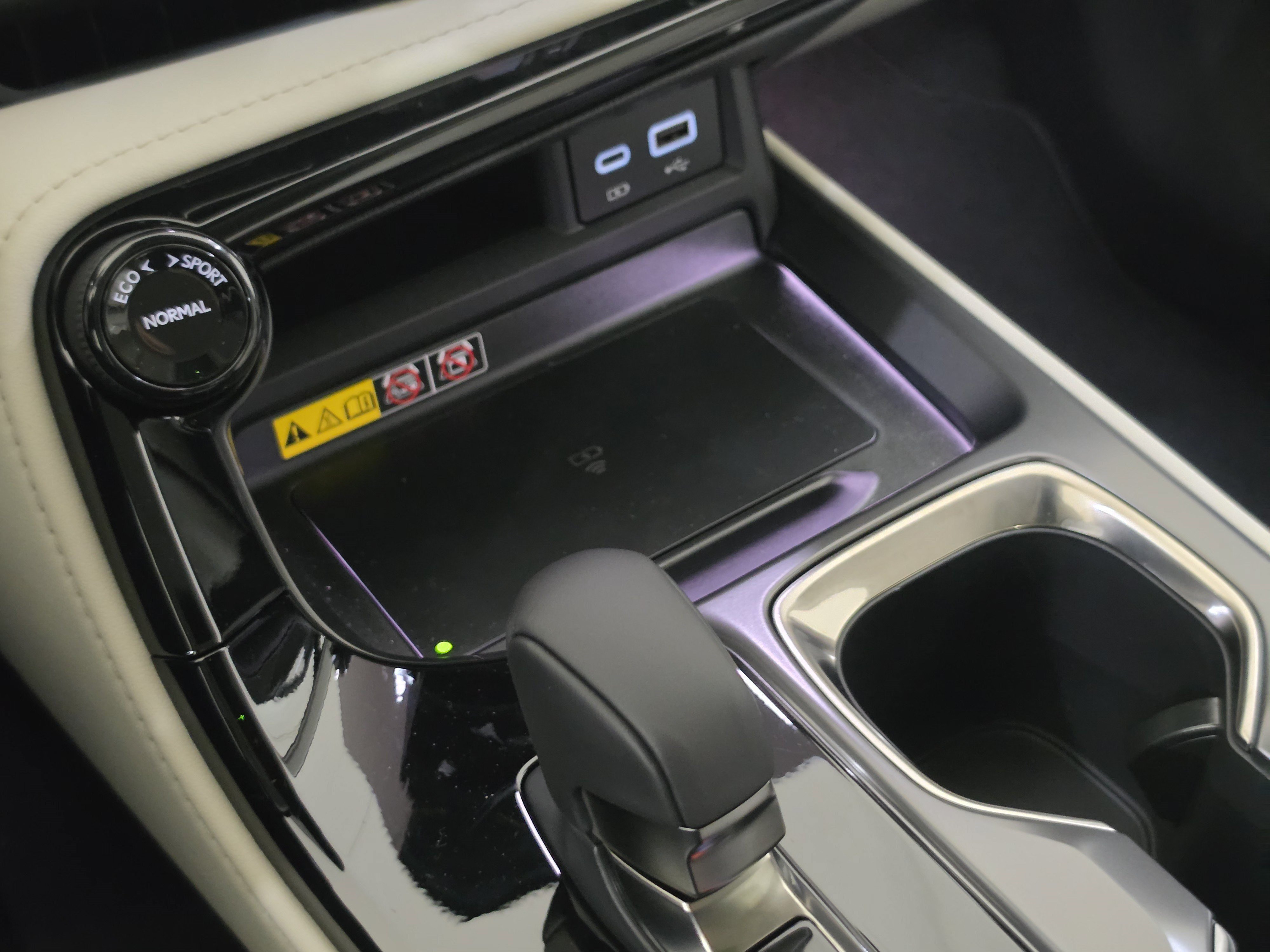 New 2026 Lexus NX 350 AWD w/ Luxury Package image 15
