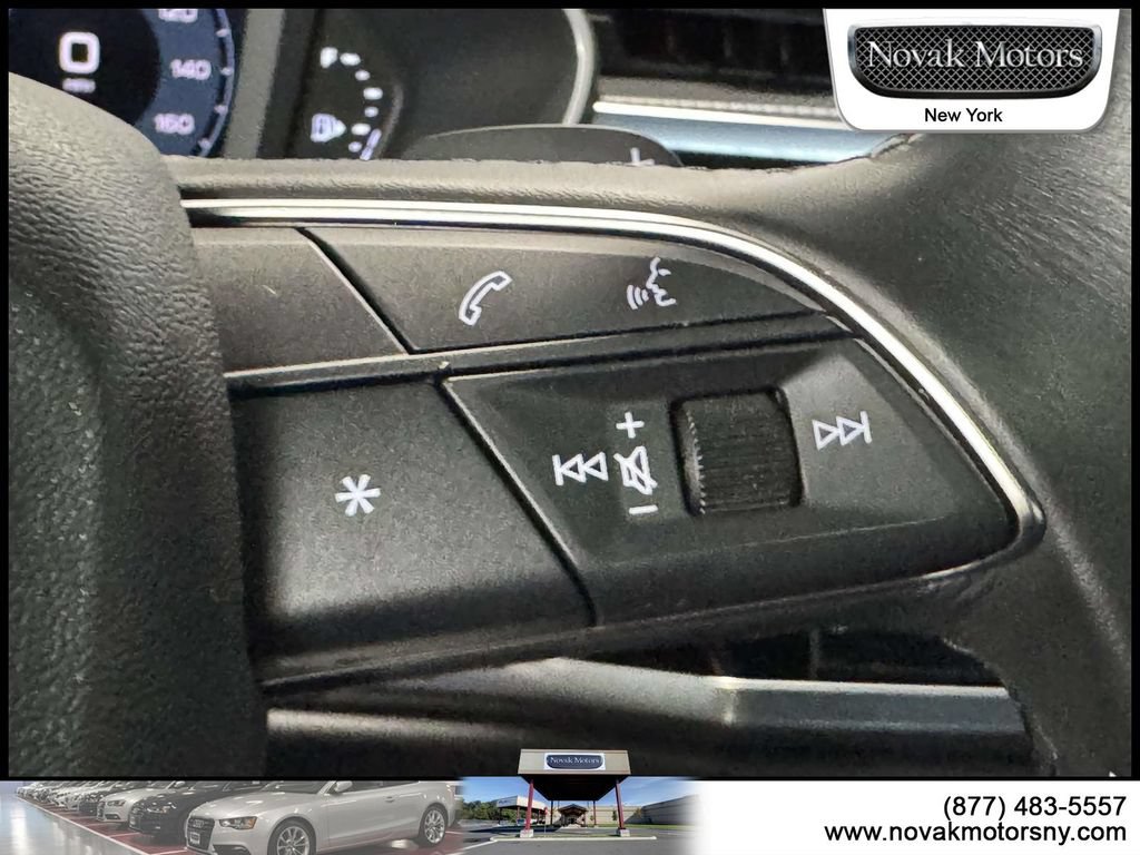 Used 2022 Audi Q3 2.0T Premium Plus AWD/4WD image 15
