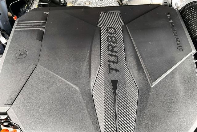 Used 2025 Hyundai Santa Fe Limited image 33