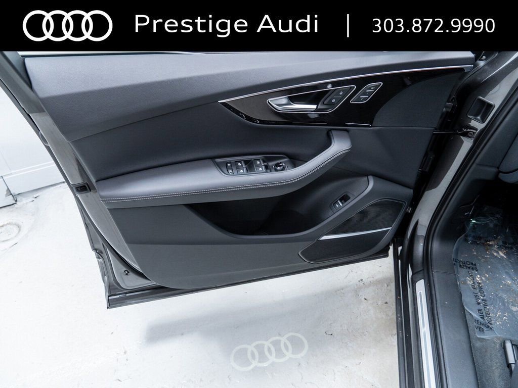 New 2026 Audi Q7 3.0T Premium Plus image 23