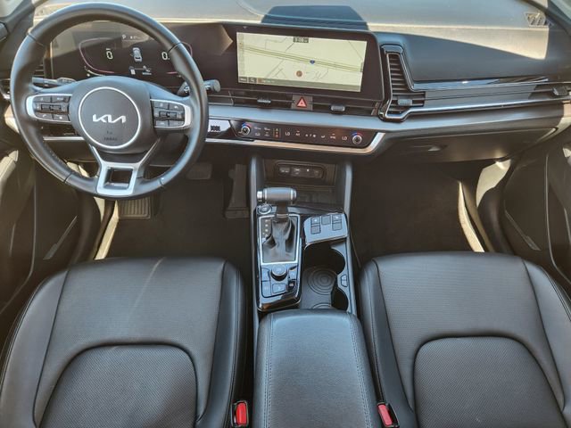 Certified 2023 Kia Sportage EX image 26