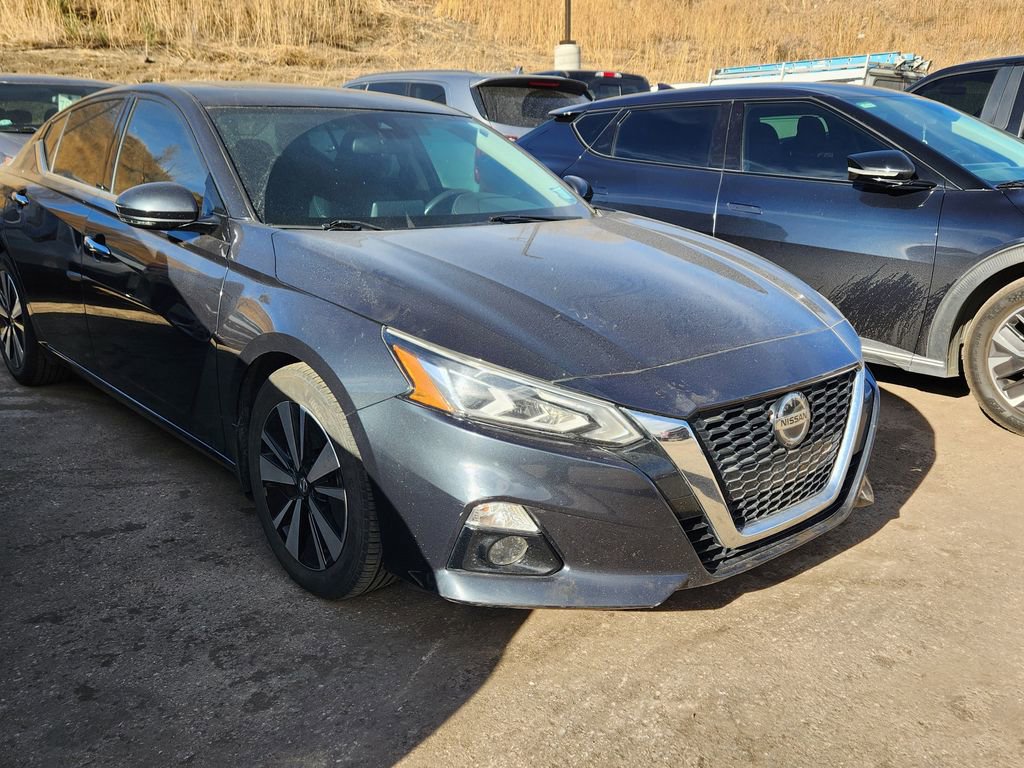 Used 2022 Nissan Altima 2.5 SL image 19
